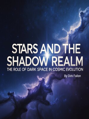 cover image of Stars and the Shadow Realm